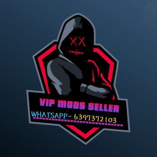 Logo of telegram channel special_ops_web_series_hotstar — Vip Mods seller