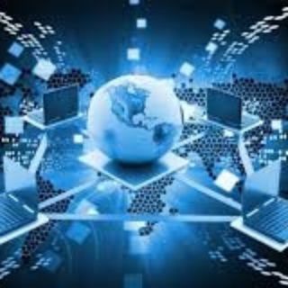 لوگوی کانال تلگرام special_security — شبکه و امنیت