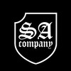 Логотип телеграм -каналу special_assault_company — Special_Assault_Company