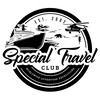 Логотип телеграм канала @special_cruises — Круизы Special Travel Club