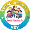 टेलीग्राम चैनल का लोगो special_education_key — Special Education KEy YouTube channel