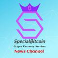 Logo saluran telegram specialbitcoin — 🔮خبر فوری ارز دیجیتال🔮