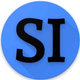 Logo of telegram channel specializeinfo — SpecializeInfo™