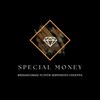 Логотип телеграм канала @specialmoneyworld — SPECIAL MONEY