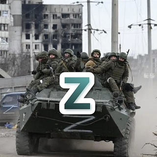 Логотип телеграм канала @specialoperationrf — Спецоперация РФ🇷🇺