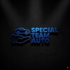 Логотип телеграм канала @specialteamautochannel — Special Team Auto