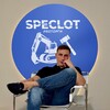 Логотип телеграм канала @speclottorgi — SpecLoT | спецтехника и авто с торгов 📈