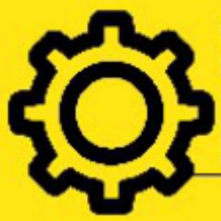 Логотип телеграм -каналу specmachinery_com_ua — Спецтехніка в Україні
