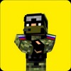 Логотип телеграм канала @specnaz227 — Specnaz-Minecraft