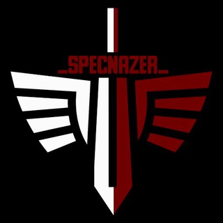 Логотип телеграм канала @specnazeraaa — SPECNA[z]ER: ЭКИПИРОВКА, ТРЕНИРОВКИ, СЛУЖБА