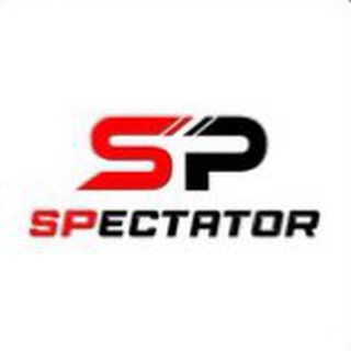 Логотип телеграм -каналу spectator_boxing2 — SP | Бельгія - Україна