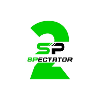 Логотип телеграм -каналу spectator_football2 — SP 2 | ОБЗОР БОЯ УСИК ФЬЮРИ