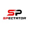 Логотип телеграм -каналу spectator_boxing — SP | Boxing / UFC Streams