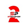 Логотип телеграм -каналу spectator_boxing2 — SP 2 | Boxing / UFC Streams