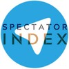 टेलीग्राम चैनल का लोगो spectator_index — The Spectator Index