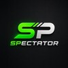 Логотип телеграм -каналу spectator_sports — SPECTATOR SPORTS 🇺🇦