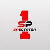 Логотип телеграм -каналу spectatorboxing — SP 1 | Boxing / UFC Streams