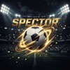 Telegram channel SPECTOR | ПРОГНОЗЫ НА СПОРТ ⚽️ logo