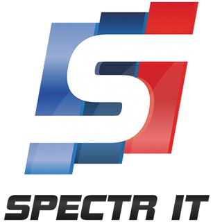 Логотип телеграм канала @spectr_it — Spectr IT Новости