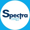 Логотип телеграм канала @spectraclinic — Клиника Spectra