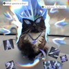 Логотип телеграм канала @spectralplane — Ah, Spectre! [Спектральный план]
