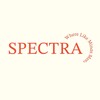 Логотип телеграм канала @spectramoscow — SPECTRA.MOSCOW