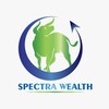 Telegram channel Spectra Wealth logo