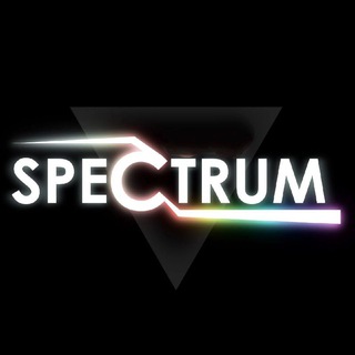 Telegram kanalining logotibi spectrum_71 — Spectrum