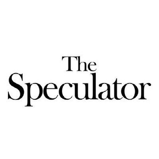 टेलीग्राम चैनल का लोगो speculatorsonline — The Speculators Group official