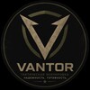 Логотип телеграм канала @specvantor — VANTOR | Магазин тактической одежды