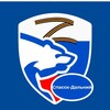 Логотип телеграм канала @spedinaa — «ЕДИНАЯ РОССИЯ» го Спасск- Дальний и Спасского МР.