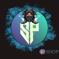 Telegram channel خریدو فروش اکانت های پابجی logo