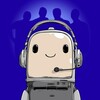 Логотип телеграм канала @speech_ai_channel — Говорит и слушает ИИ