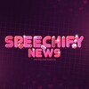 Логотип телеграм канала @speechifynews — Speechify News