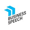 Логотип телеграм канала @speechmania_bs — Business Speech