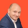 Логотип телеграм канала @speechmarketing — Продающая речь | Михаил Корнеев