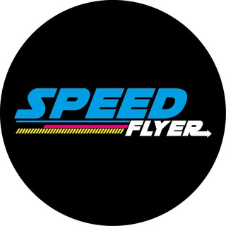 Logo de la chaîne télégraphique speed_flyer - Speed Flyer