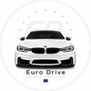 Логотип телеграм канала @speed_drives_archive — Euro Drive™️