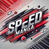 شعار قناة تلجرام speed_manga — Speed Manga - مانجا ومانهوا
