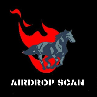 Logo of telegram channel speedairdrops — AIRDROP SCAN