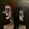 Логотип телеграм канала @speedandpain — спид боли