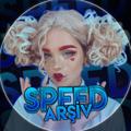 电报频道的标志 speedarsv — Speed Arşiv