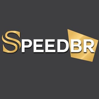 Logotipo do canal de telegrama speedbrp2 - ATUALIZAÇÃO SPEED-BR