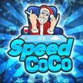 Logo saluran telegram speedcoco6969 — ⛷❄️SPEEDCOCO69 ❄️⛷