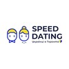 Логотип телеграм -каналу speeddatingua_toronto — Швидкі побачення та івенти у Торонто 🇺🇦🇨🇦