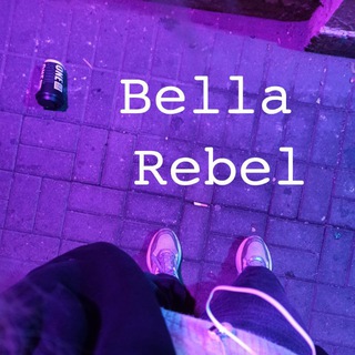 Логотип телеграм канала @speedfreaky — Bella Rebel