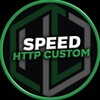 Логотип телеграм канала @speedhttp — 𝙎𝙋𝙀𝙀𝘿 𝙃𝙏𝙏𝙋