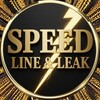 टेलीग्राम चैनल का लोगो speedlineleaks — 𝗦𝗽𝗲𝗲𝗱 {Line & Leaks}⚡️