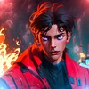 Логотип телеграм канала @speedmak_hacks — SpeeDMak - Читы на Free Fire🔥