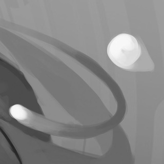 Логотип телеграм канала @speedpaint_weekly — SpeedPaint